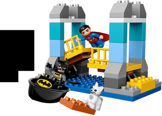 Batman Adventure