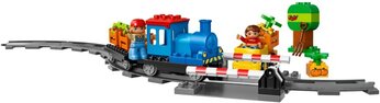 Push Train