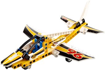 Display Team Jet SICIS Special