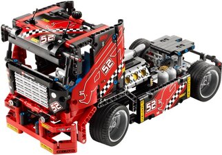 Race Truck-2025