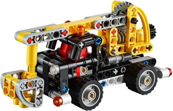 Cherry Picker NEW