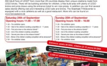 See you in Skaerbaek-
